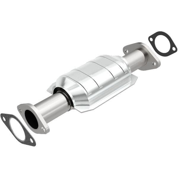 1996 Mazda 626 Catalytic Converter - Rear (MagnaFlow Performance Exhaust)