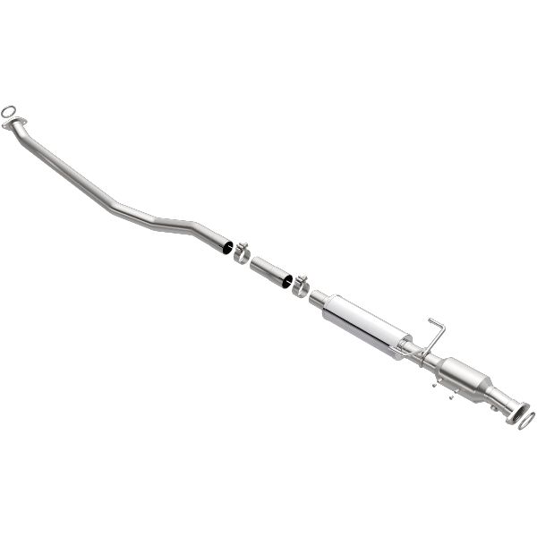 2014-2018 Mazda 3 Catalytic Converter (MagnaFlow Performance Exhaust)