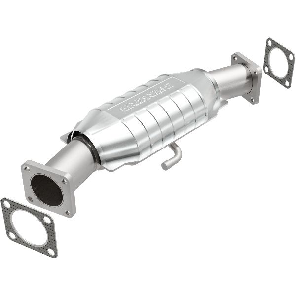1977-1979 Chevrolet Camaro Catalytic Converter (MagnaFlow Performance Exhaust)