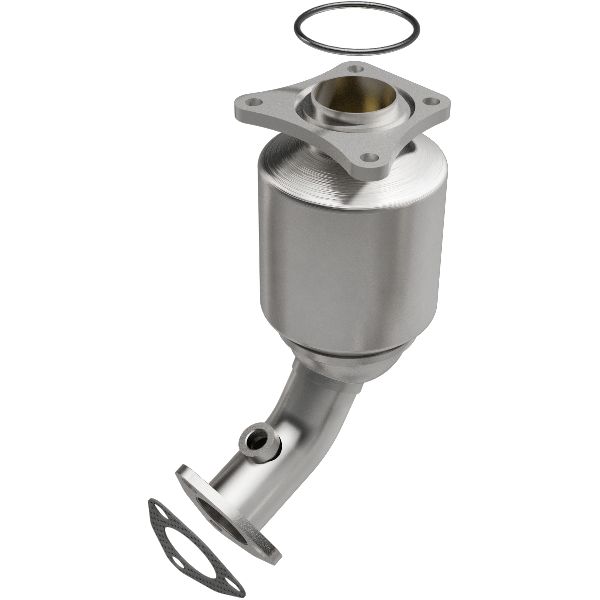 2004 Nissan Maxima Catalytic Converter - Front Rearward (MagnaFlow Performance Exhaust)