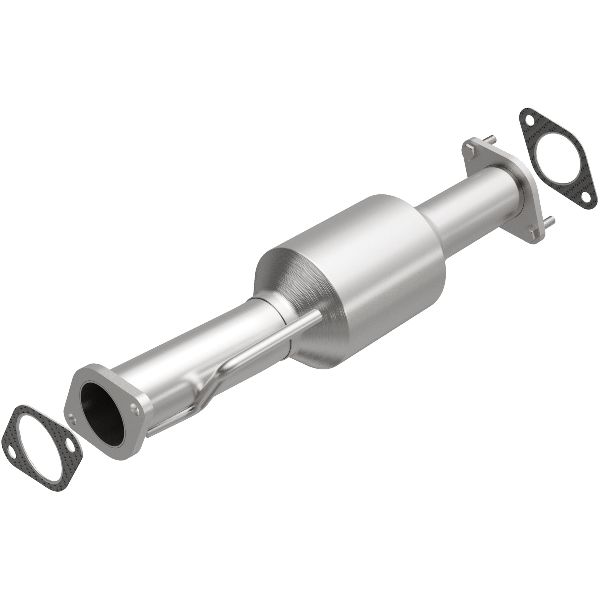2009-2015 Chevrolet Traverse Catalytic Converter - Rear (MagnaFlow Performance Exhaust)