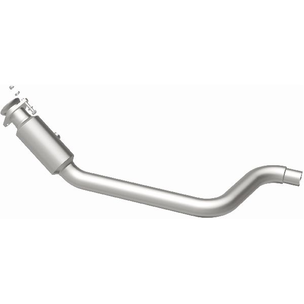 2010-2012 Jaguar XF Catalytic Converter - Left (MagnaFlow Performance Exhaust)