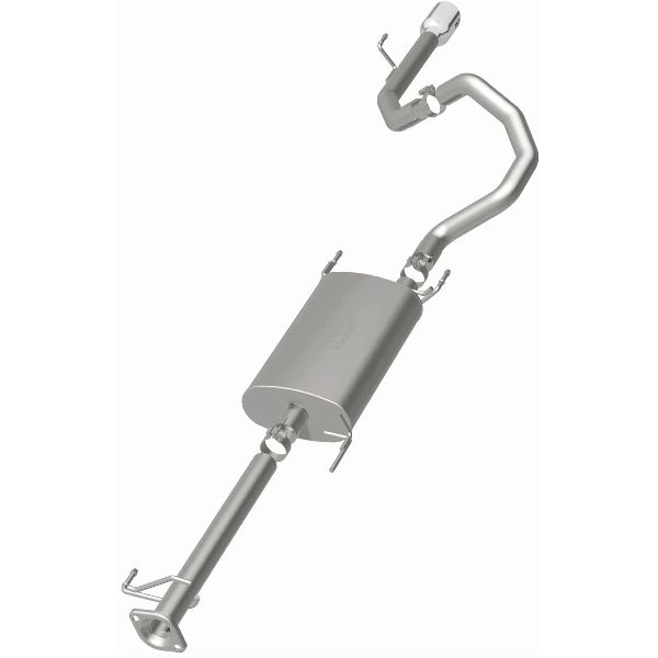 2010-2024 Toyota 4Runner Exhaust System Kit (MagnaFlow Performance Exhaust)