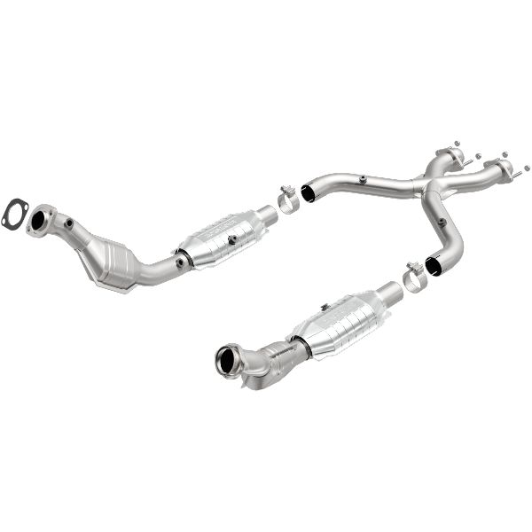1999-2003 Ford Mustang Catalytic Converter (MagnaFlow Performance Exhaust)