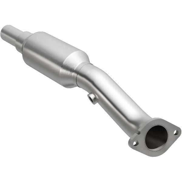 2009-2010 Pontiac Vibe Catalytic Converter (MagnaFlow Performance Exhaust)