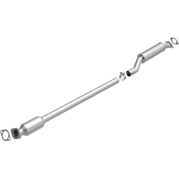 2018-2019 Hyundai Kona Catalytic Converter - Rear (MagnaFlow Performance Exhaust)