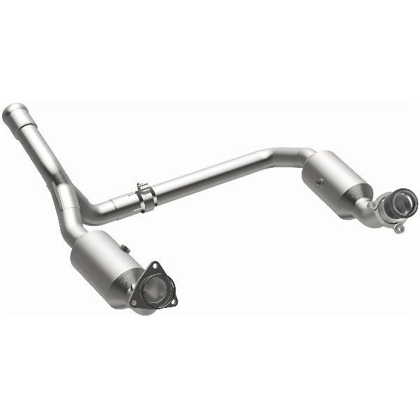2019-2020 GMC Sierra 1500 Catalytic Converter (MagnaFlow Performance Exhaust)