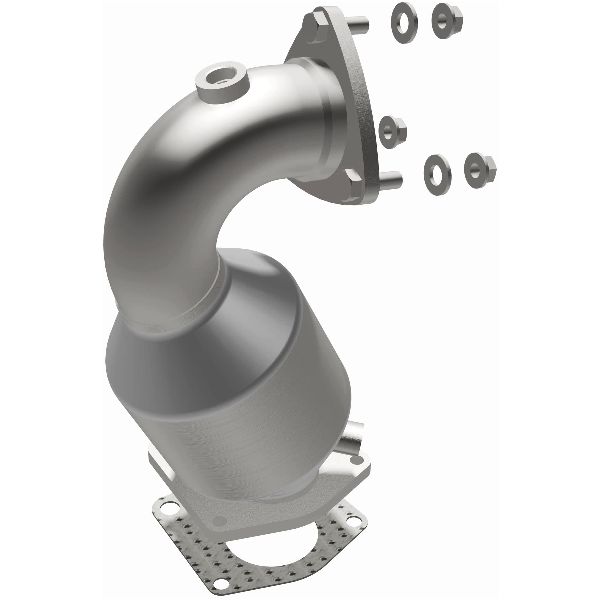 2003-2011 Saab 9-3 Catalytic Converter - Front (MagnaFlow Performance Exhaust)
