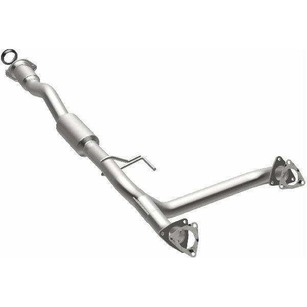 2015-2022 GMC Canyon Catalytic Converter - Rear (MagnaFlow Performance Exhaust)
