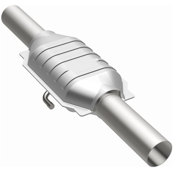 1981-1983 Jeep Cherokee Catalytic Converter (MagnaFlow Performance Exhaust)