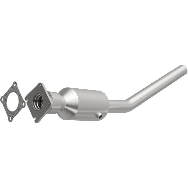 2001 Dodge Stratus Catalytic Converter (MagnaFlow Performance Exhaust)