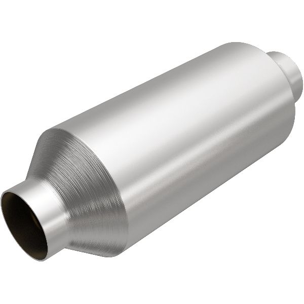 2012-2014 Chevrolet Volt Catalytic Converter - Rear (MagnaFlow Performance Exhaust)
