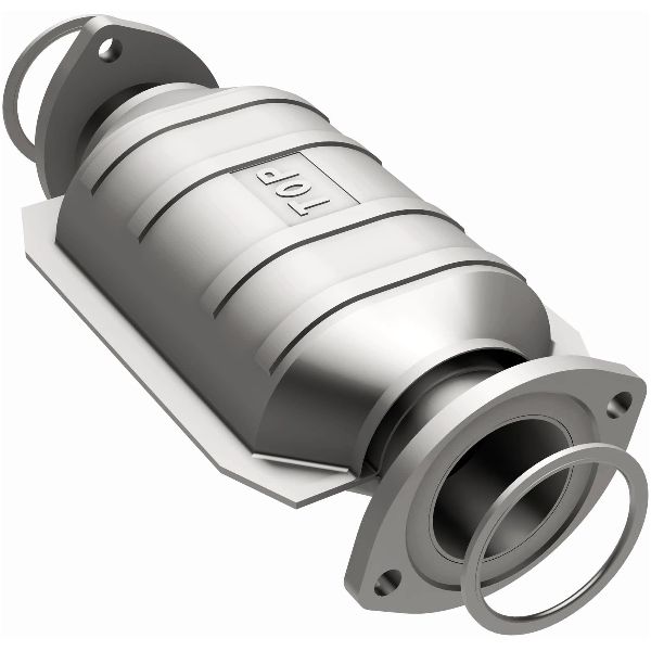 1996-1997 Lexus LX450 Catalytic Converter - Rear (MagnaFlow Performance Exhaust)