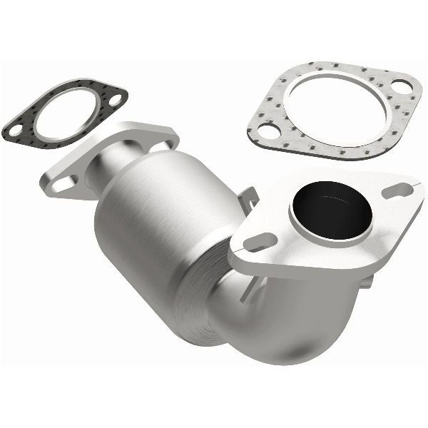 2000-2001 Mitsubishi Eclipse Catalytic Converter - Front (MagnaFlow Performance Exhaust)
