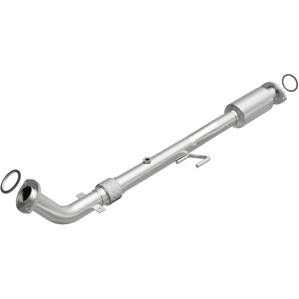 2006-2007 Toyota Solara Catalytic Converter (MagnaFlow Performance Exhaust)