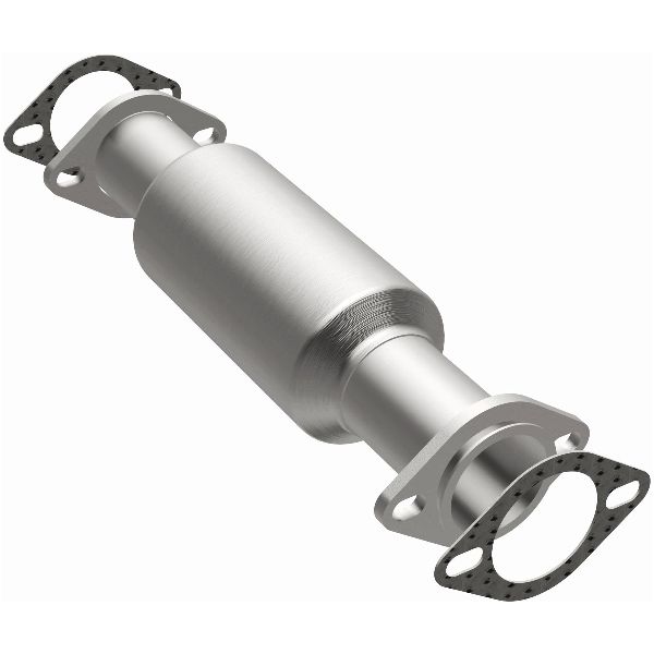 1986 Nissan Stanza Catalytic Converter (MagnaFlow Performance Exhaust)