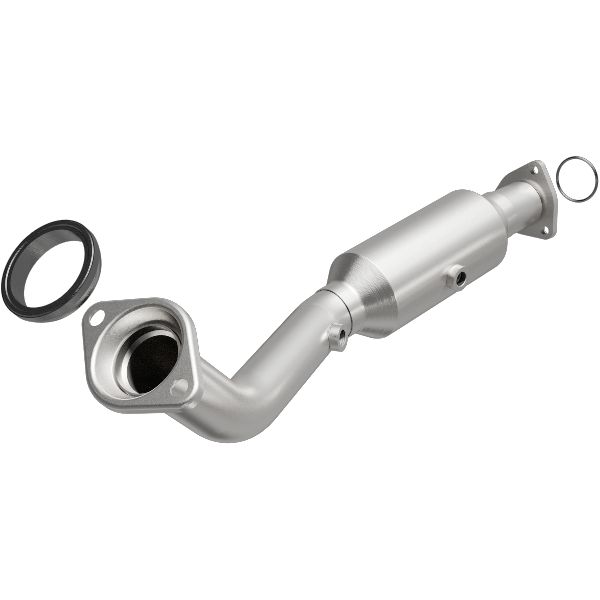 2002-2006 Honda CR-V Catalytic Converter (MagnaFlow Performance Exhaust)