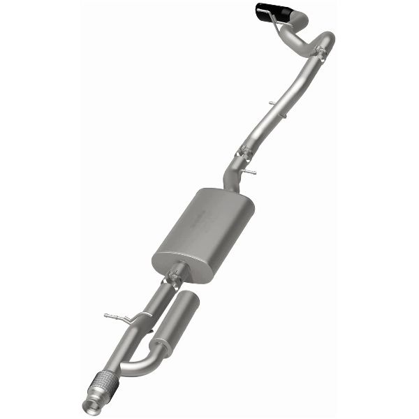 2021-2024 GMC Yukon Exhaust System Kit (MagnaFlow Performance Exhaust)