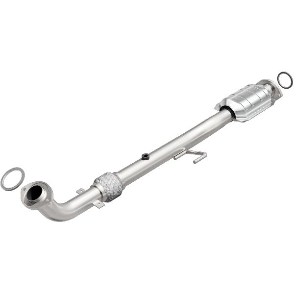 2010-2011 Toyota Camry Catalytic Converter (MagnaFlow Performance Exhaust)