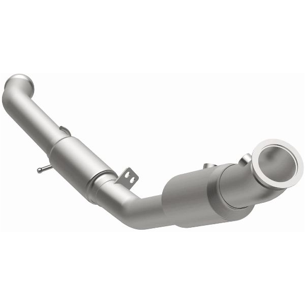 2015-2016 Mercedes-Benz GL450 Catalytic Converter - Right (MagnaFlow Performance Exhaust)