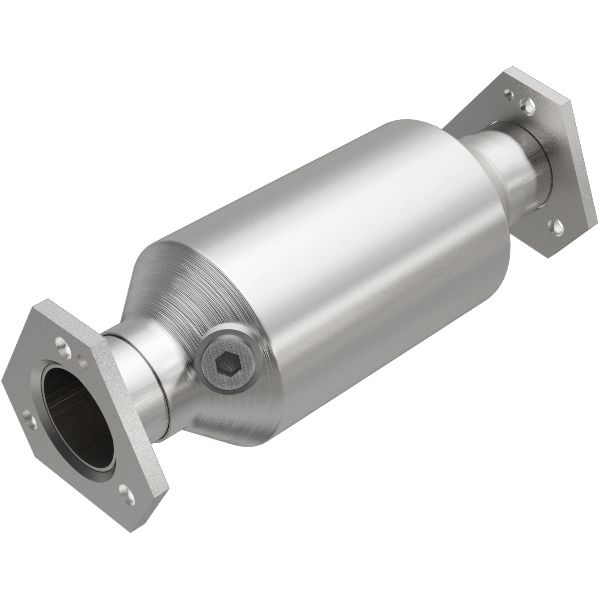 1980-1984 Volkswagen Jetta Catalytic Converter (MagnaFlow Performance Exhaust)