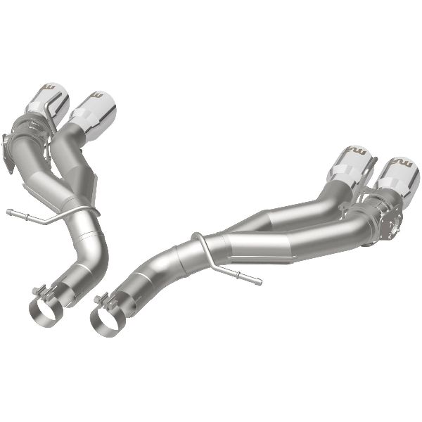 2016-2024 Chevrolet Camaro Exhaust System Kit (MagnaFlow Performance Exhaust)