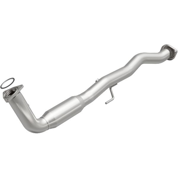 2007-2008 Chevrolet Suburban 2500 Catalytic Converter - Right (MagnaFlow Performance Exhaust)