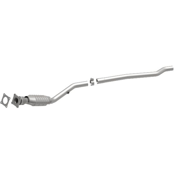 1996-2000 Dodge Caravan Catalytic Converter (MagnaFlow Performance Exhaust)