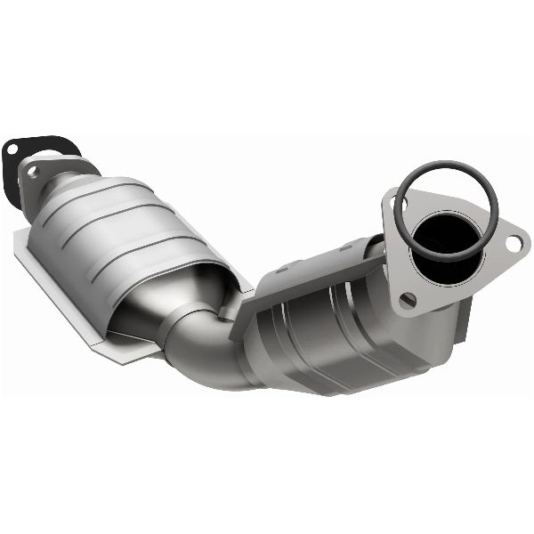 2003-2008 INFINITI FX35 Catalytic Converter - Right (MagnaFlow Performance Exhaust)