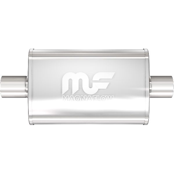 1998-2001 Lincoln Navigator Exhaust Muffler (MagnaFlow Performance Exhaust)