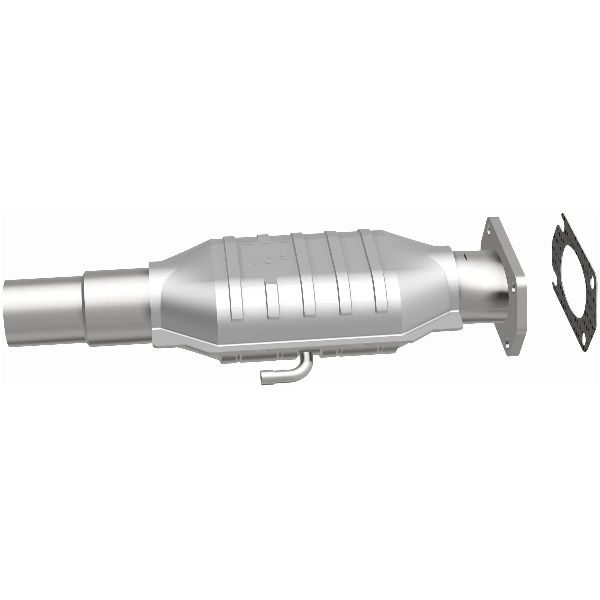 1984-1987 Buick Regal Catalytic Converter (MagnaFlow Performance Exhaust)