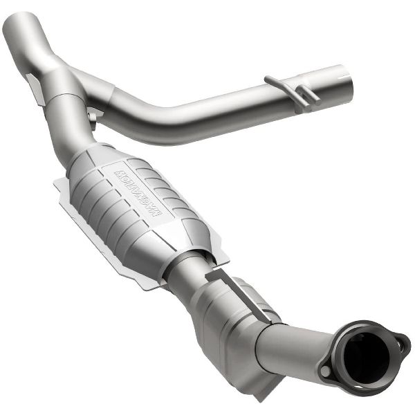 1999-2002 Lincoln Navigator Catalytic Converter - Right (MagnaFlow Performance Exhaust)