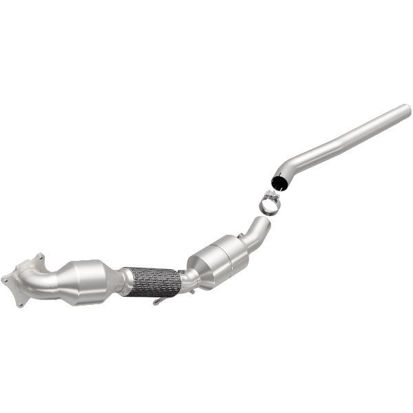 2008-2013 Audi A3 Catalytic Converter (MagnaFlow Performance Exhaust)