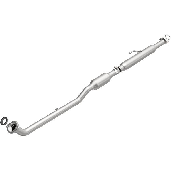 2013-2015 Lexus ES300h Catalytic Converter (MagnaFlow Performance Exhaust)