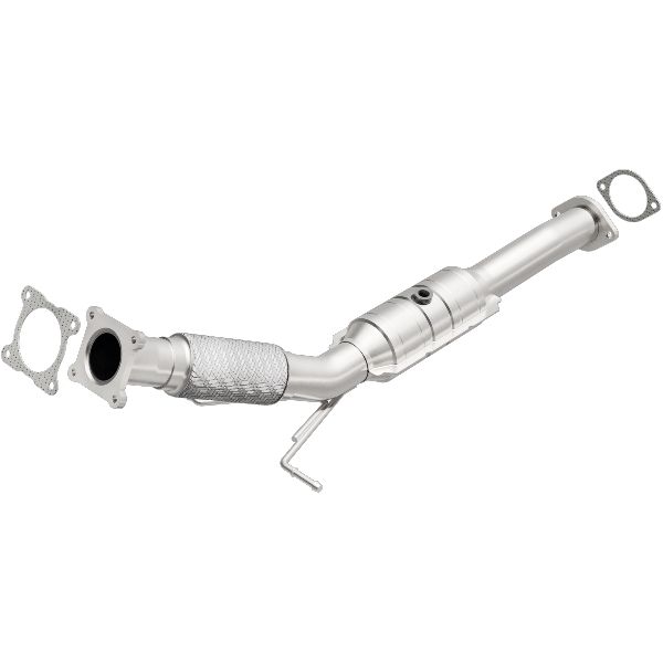 2003-2007 Volvo V70 Catalytic Converter - Rear (MagnaFlow Performance Exhaust)