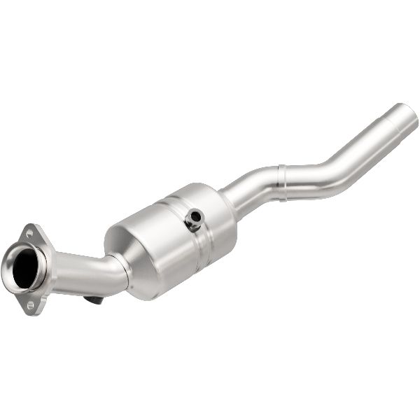 2007-2009 Jaguar XKR Catalytic Converter - Right (MagnaFlow Performance Exhaust)