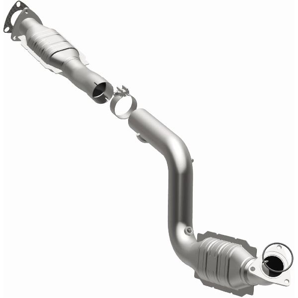 2003-2007 Chevrolet Express 2500 Catalytic Converter - Right (MagnaFlow Performance Exhaust)