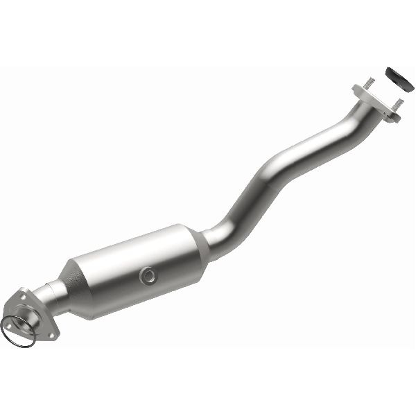2007-2008 Honda Fit Catalytic Converter (MagnaFlow Performance Exhaust)