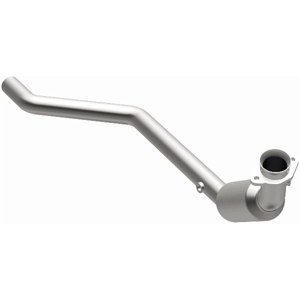 2005 Lincoln LS Catalytic Converter - Left (MagnaFlow Performance Exhaust)