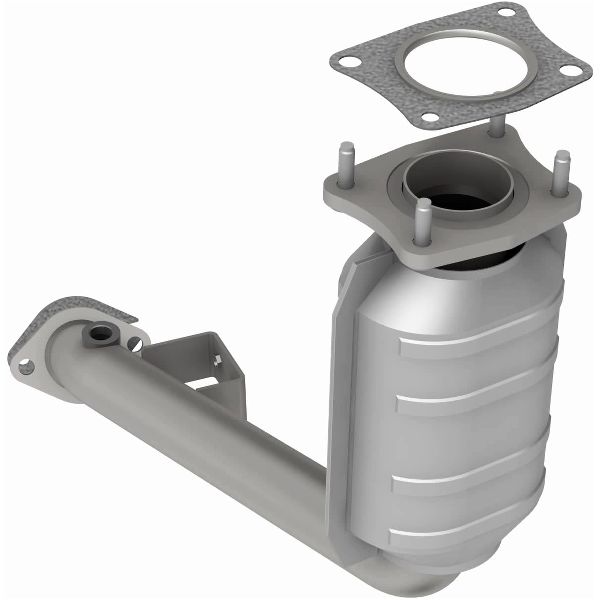 1997-1999 Mercury Tracer Catalytic Converter (MagnaFlow Performance Exhaust)