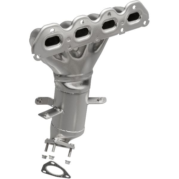 2011-2015 Chevrolet Cruze Catalytic Converter with Integrated Exhaust Manifo (MagnaFlow Performance Exhaust)