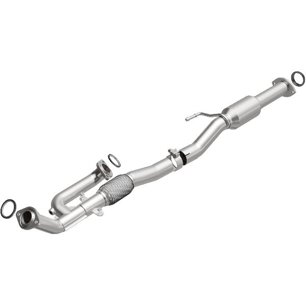 2019-2020 Lexus ES350 Catalytic Converter (MagnaFlow Performance Exhaust)