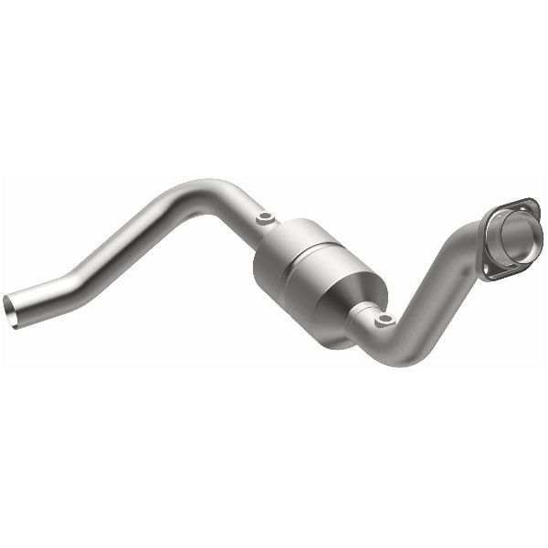 2004-2006 Dodge Durango Catalytic Converter - Left (MagnaFlow Performance Exhaust)