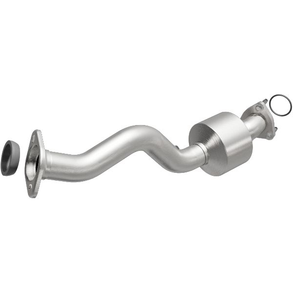 2010-2014 Honda Insight Catalytic Converter (MagnaFlow Performance Exhaust)
