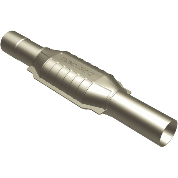 1992-1993 Chevrolet C2500 Suburban Catalytic Converter (MagnaFlow Performance Exhaust)