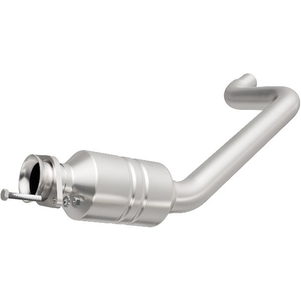 2010-2012 Jaguar XF Catalytic Converter - Left (MagnaFlow Performance Exhaust)