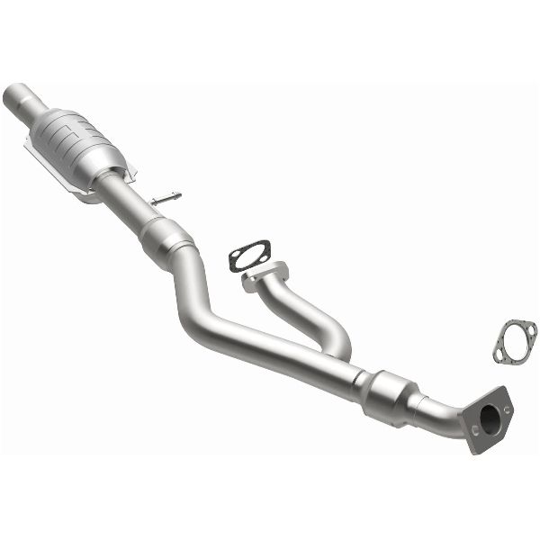 2001-2004 Hyundai Santa Fe Catalytic Converter (MagnaFlow Performance Exhaust)