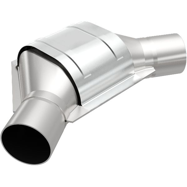 1999 Ford F-250 Catalytic Converter - Front Right (MagnaFlow Performance Exhaust)