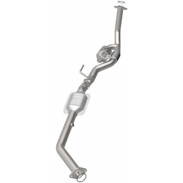 1999-2000 Toyota Sienna Catalytic Converter (MagnaFlow Performance Exhaust)