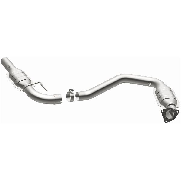 2006-2009 Chevrolet Express 2500 Catalytic Converter - Left (MagnaFlow Performance Exhaust)